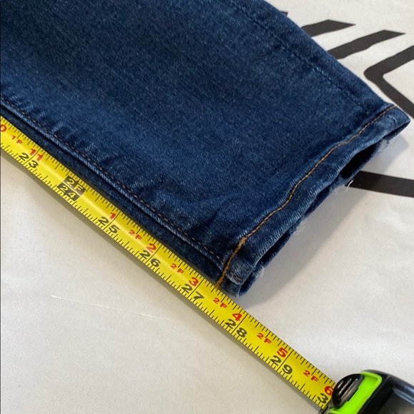 LOFT made and loved Modern Skinny Crop Jeans - Picture 11 of 11